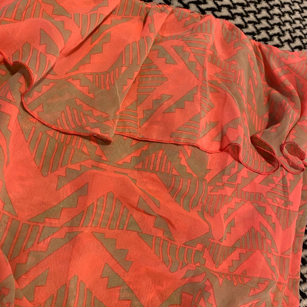 Crop top - Picture 2 of 4